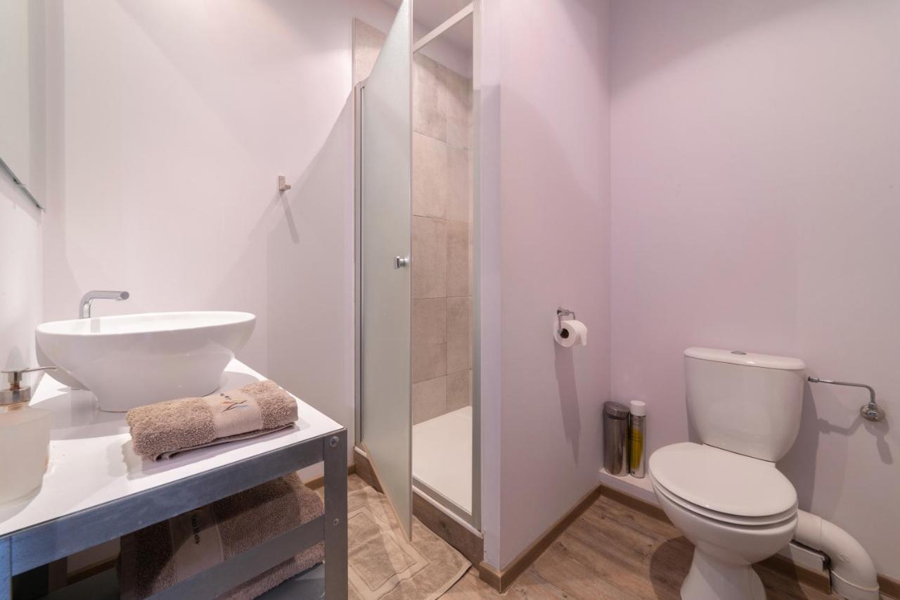 Maison Mondrian Mulhouse Dış mekan fotoğraf