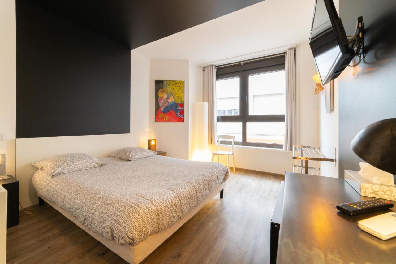 Maison Mondrian Mulhouse Dış mekan fotoğraf