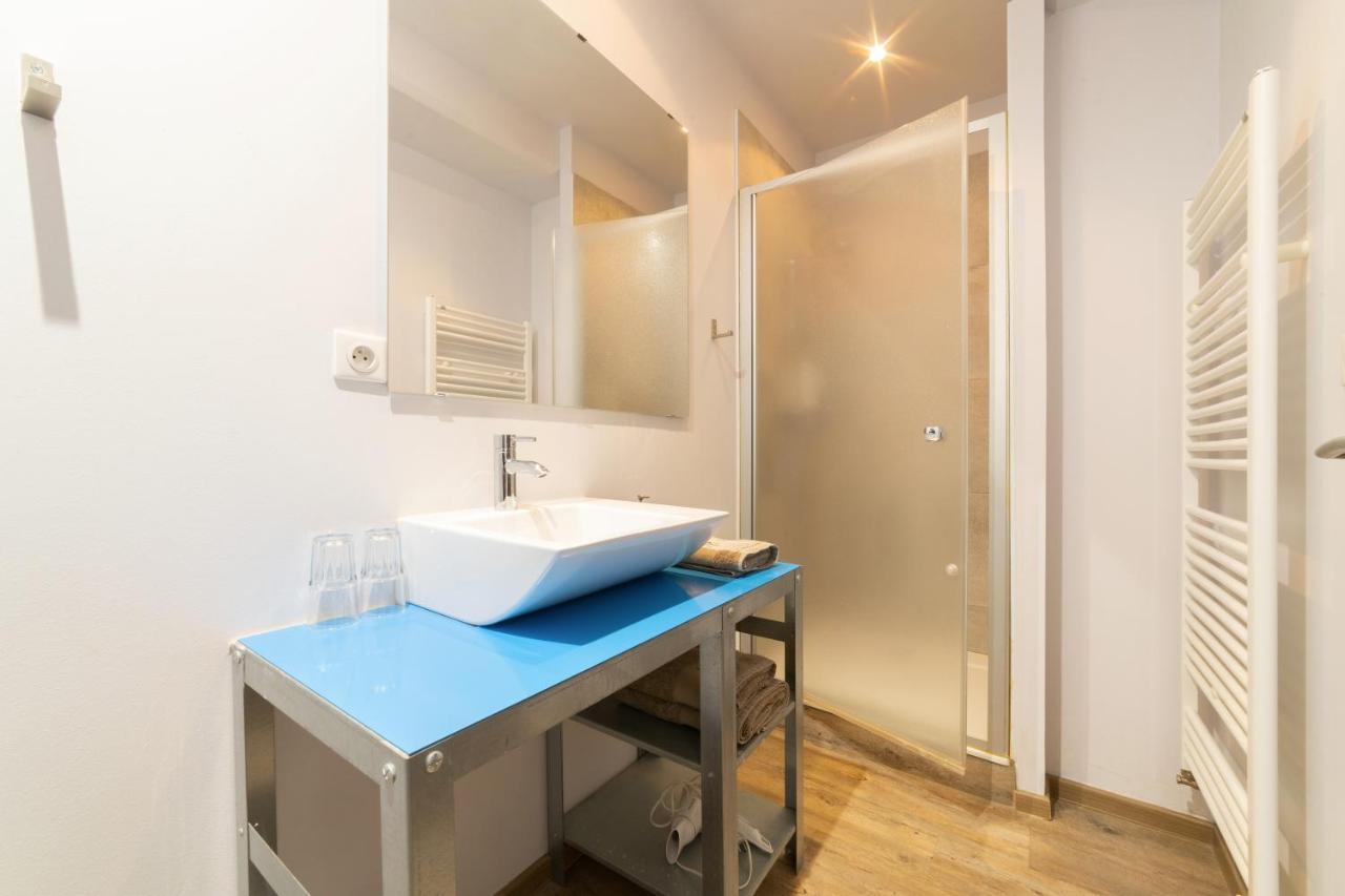Maison Mondrian Mulhouse Dış mekan fotoğraf
