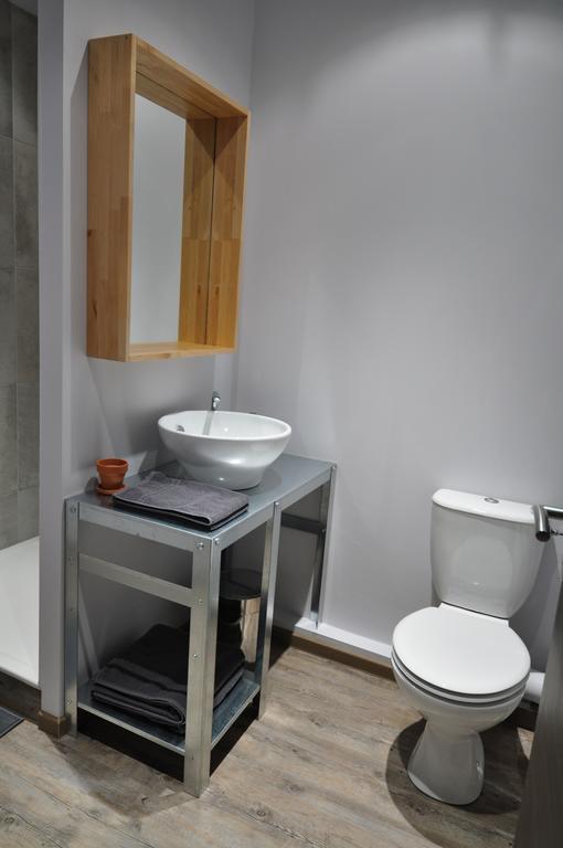 Maison Mondrian Mulhouse Dış mekan fotoğraf