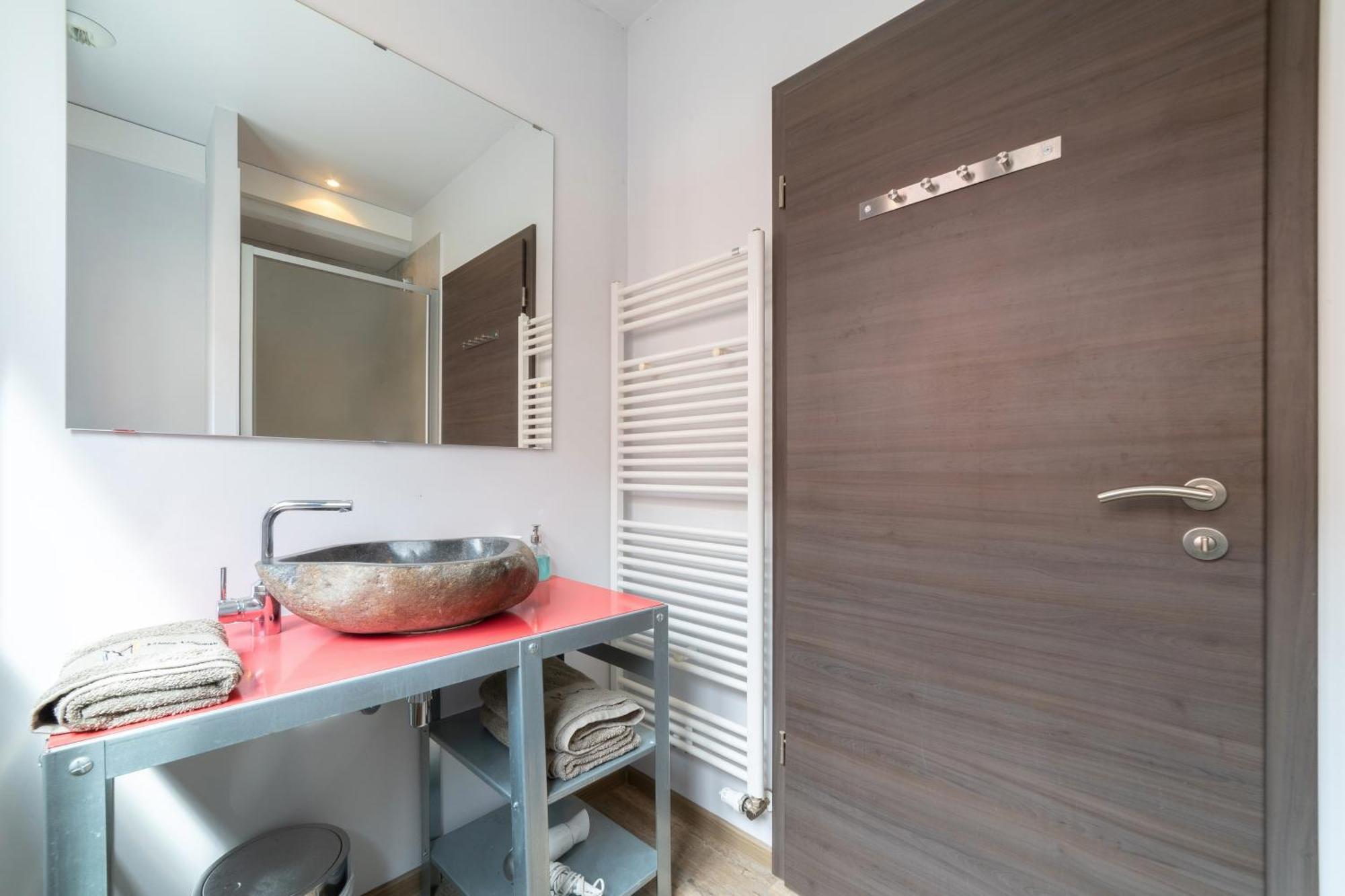 Maison Mondrian Mulhouse Dış mekan fotoğraf