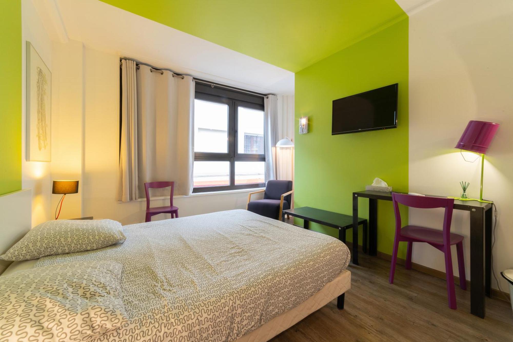 Maison Mondrian Mulhouse Dış mekan fotoğraf