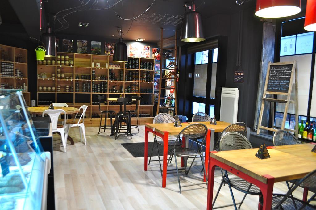 Maison Mondrian Mulhouse Dış mekan fotoğraf