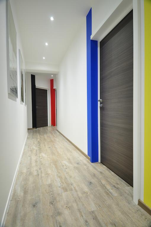 Maison Mondrian Mulhouse Dış mekan fotoğraf