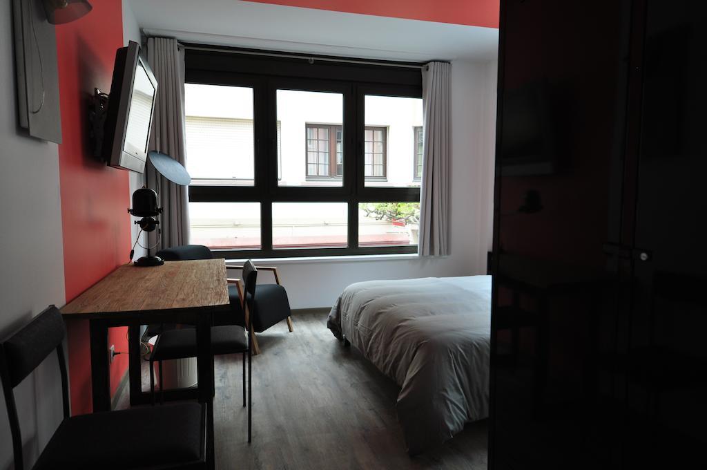 Maison Mondrian Mulhouse Dış mekan fotoğraf