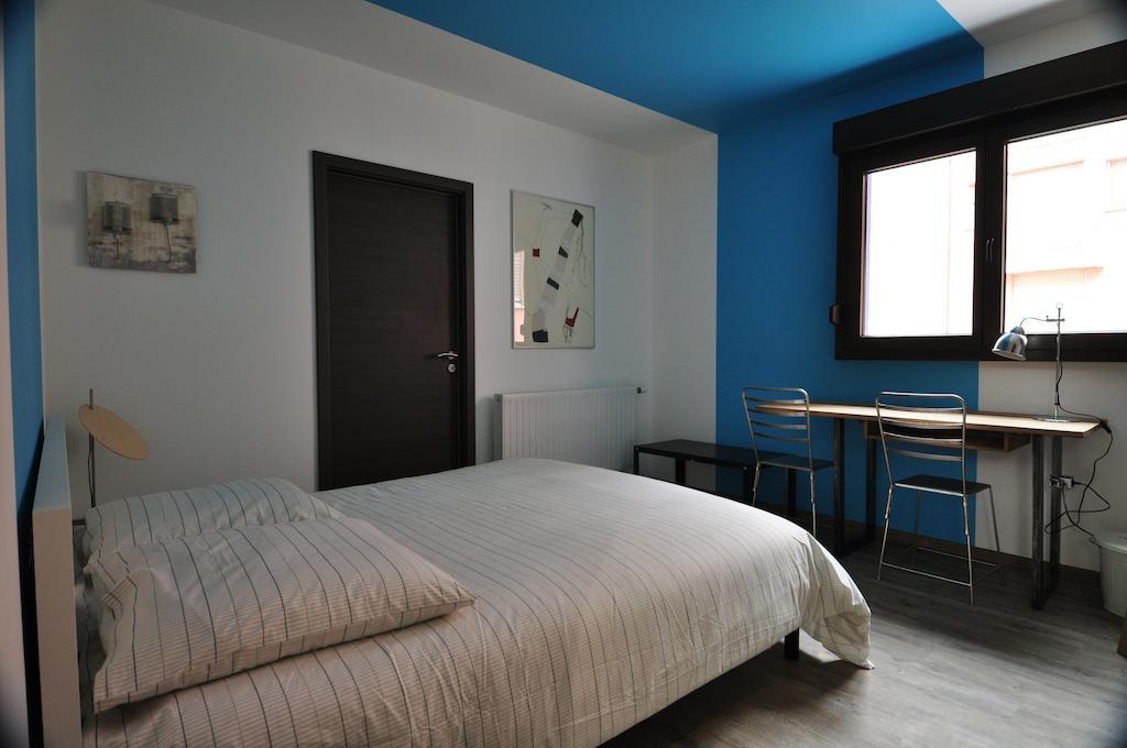Maison Mondrian Mulhouse Oda fotoğraf
